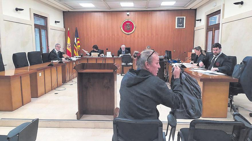 Condenado a tres años el exnovio de Sara Calleja por inducirla al suicidio
