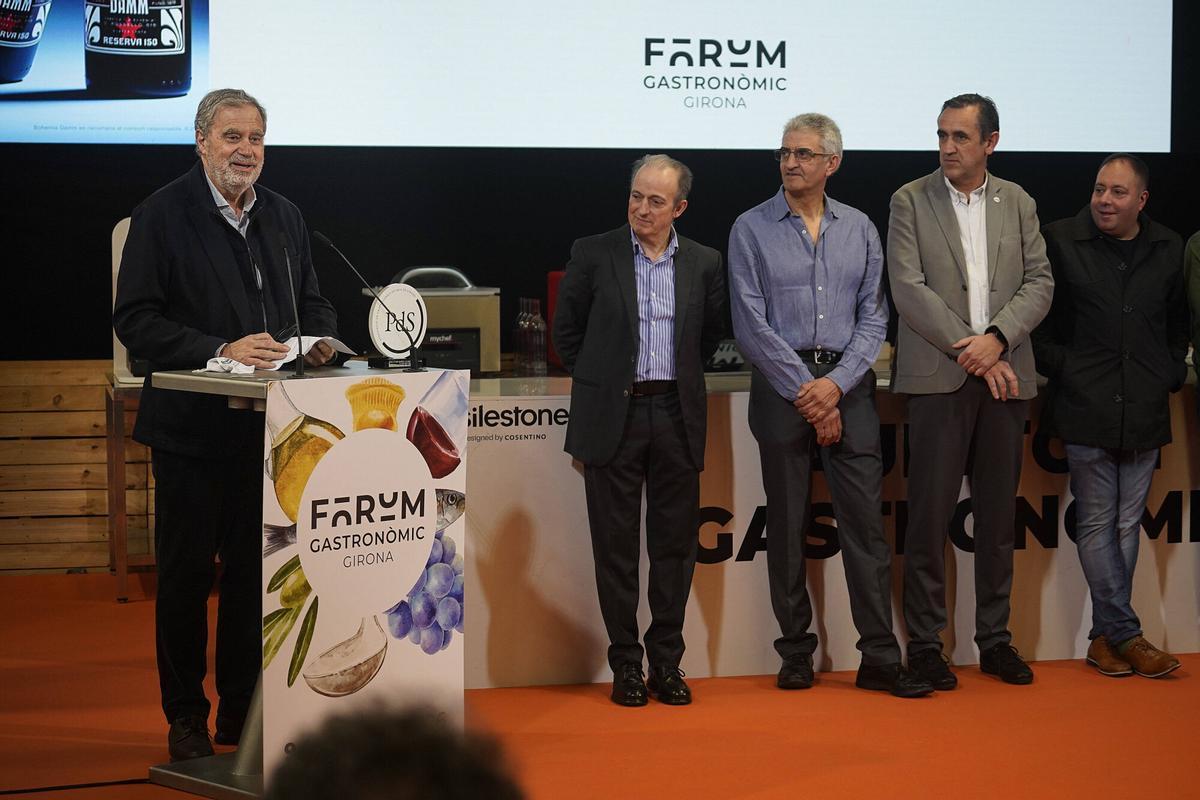 Premis de l'Associació de Professionals de Sala.