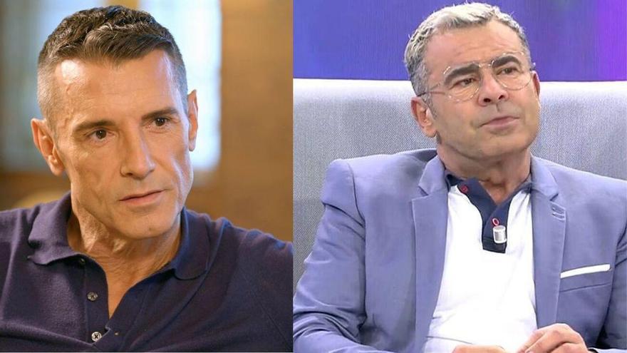 La sorprendente confesión de Jesús Vázquez sobre su relación complicada con Jorge Javier