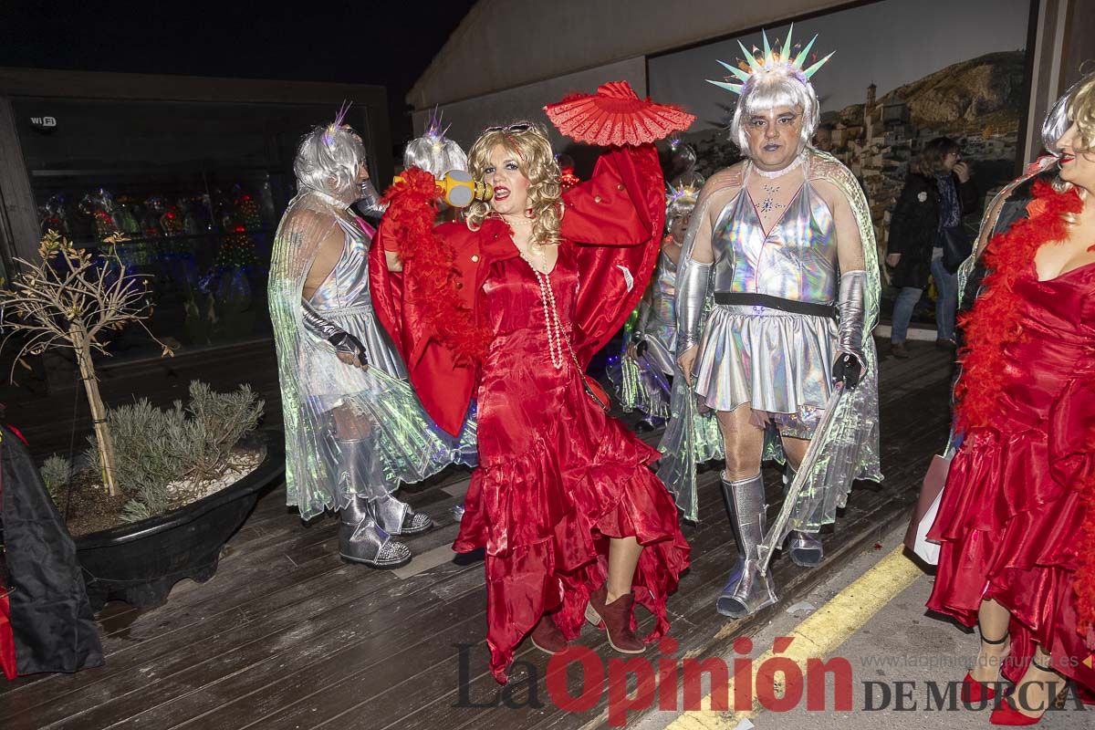 Búscate en las mejores fotos del Carnaval de Cehegín