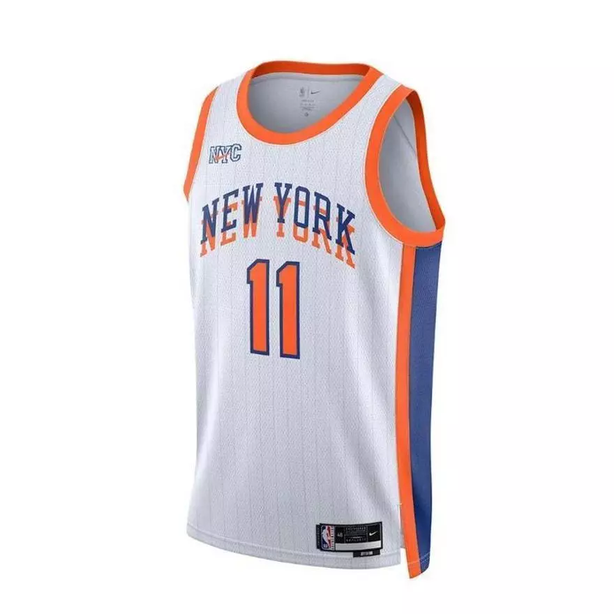 TOP 5: New York Knicks