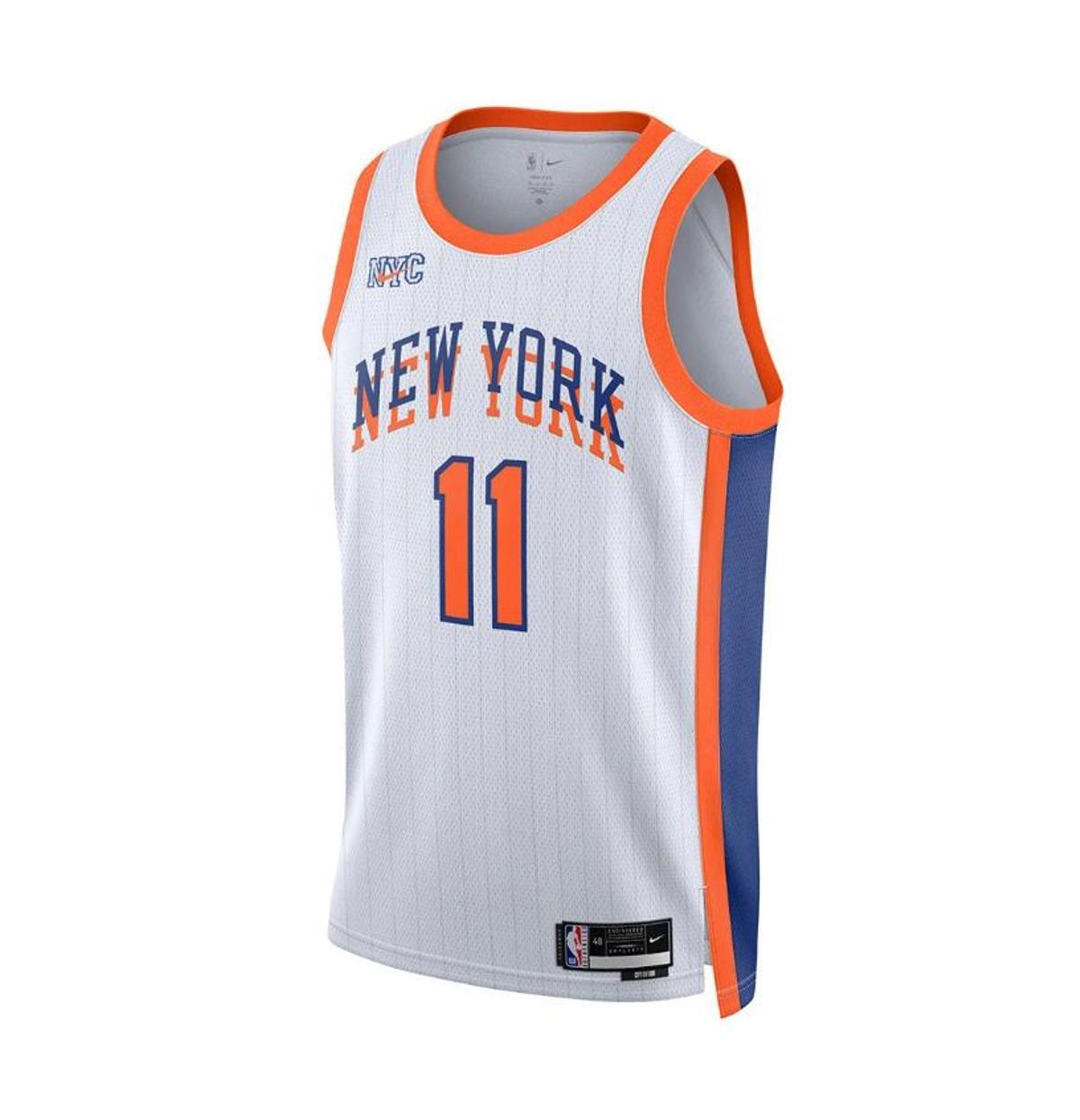 CAMISETA NY KNICKS