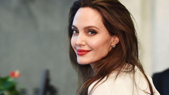 Angelina Jolie desvela uno de sus grandes problemas con Brad Pitt