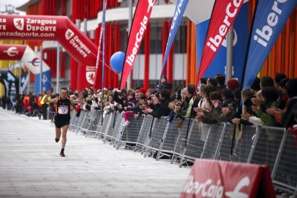 Maratón de Zaragoza GP Ibercaja