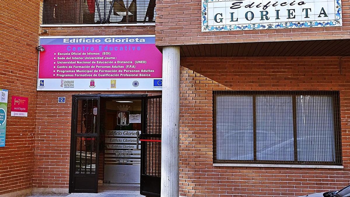 El Edificio Glorieta acogerá el servicio de presentación de la Renta.