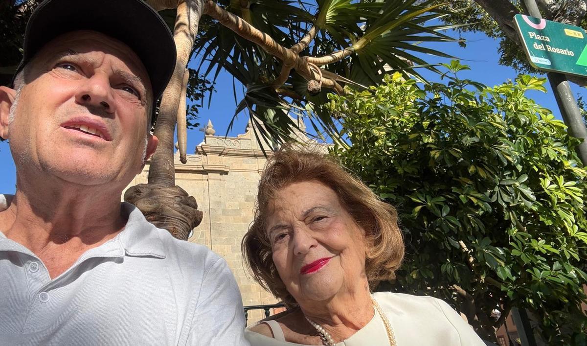 Zapatos que alumbraron a Blahnik  | LP/DLP