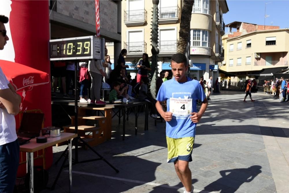 Carrera Popular de Ceutí