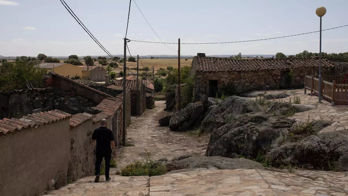 El medio rural, desde Galicia y entre preguntas