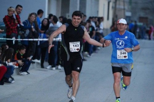 Carrera Popular de El Raal