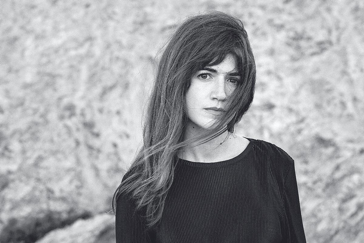 MARÍA RODÉS