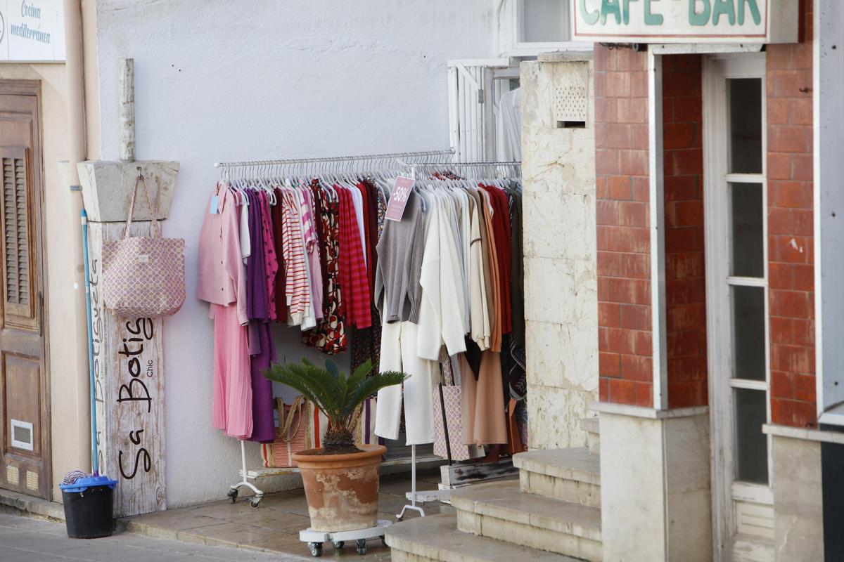 Cala Ratjada erwacht langsam aus dem Winterschlaf