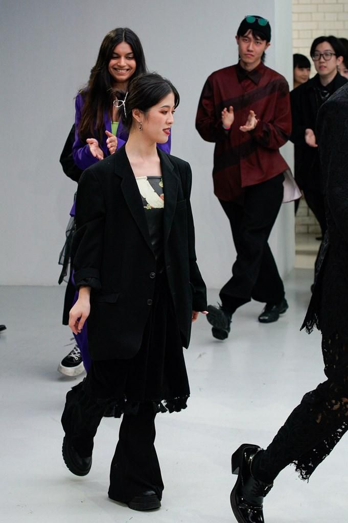 London College Of Fashion