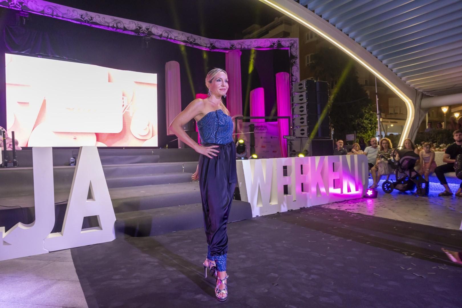 Torrevieja Weekend, espectáculo y moda en el corazón de Torrevieja, de la mano de Eduardo _Navarrete
