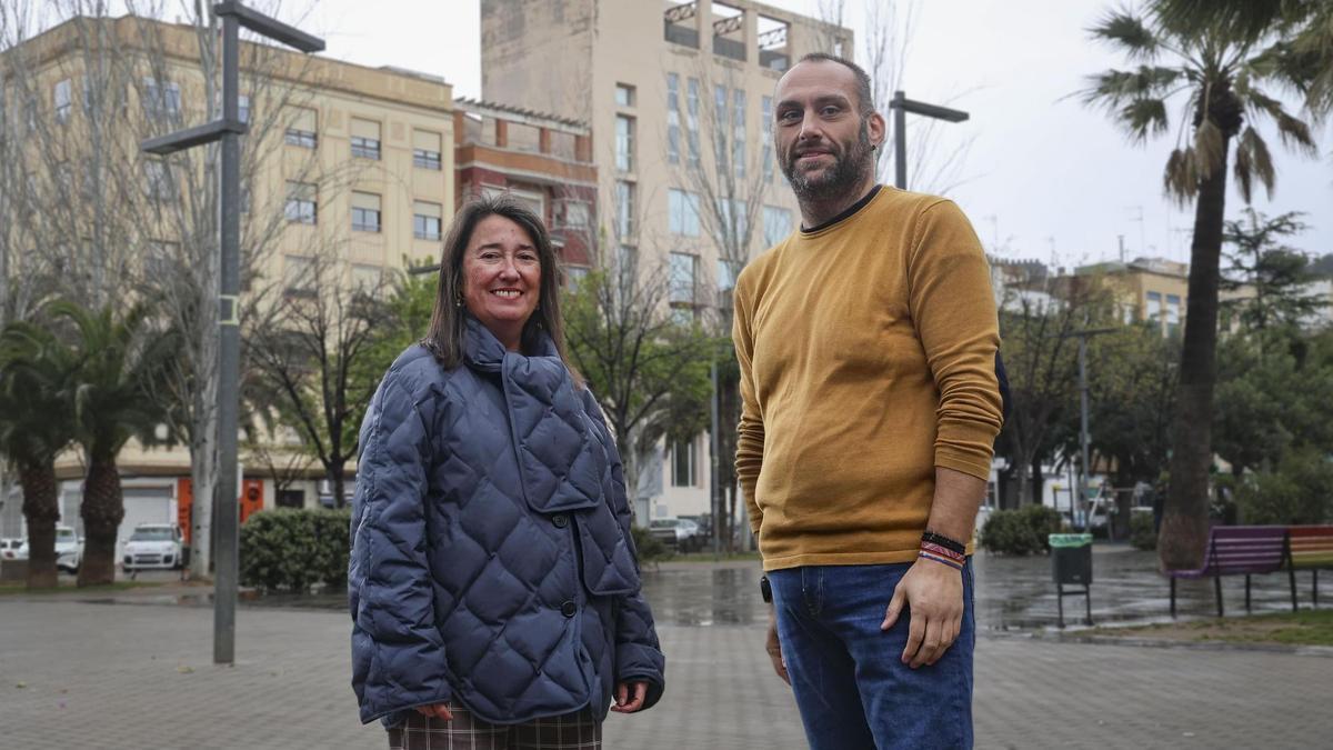Reacciones a la exclusión de las mujeres en la Semana Santa de Sagunt
