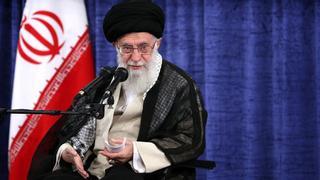 Irán saca pecho ante EEUU y tacha sus sanciones de "fracaso"