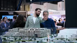 La vivienda en Málaga, más cara que nunca y sin perspectiva de frenar su escalada