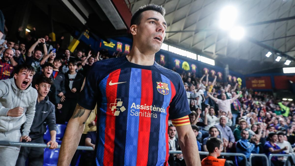 Sergio Lozano tendrá que exhibir otra vez su enorme resiliencia