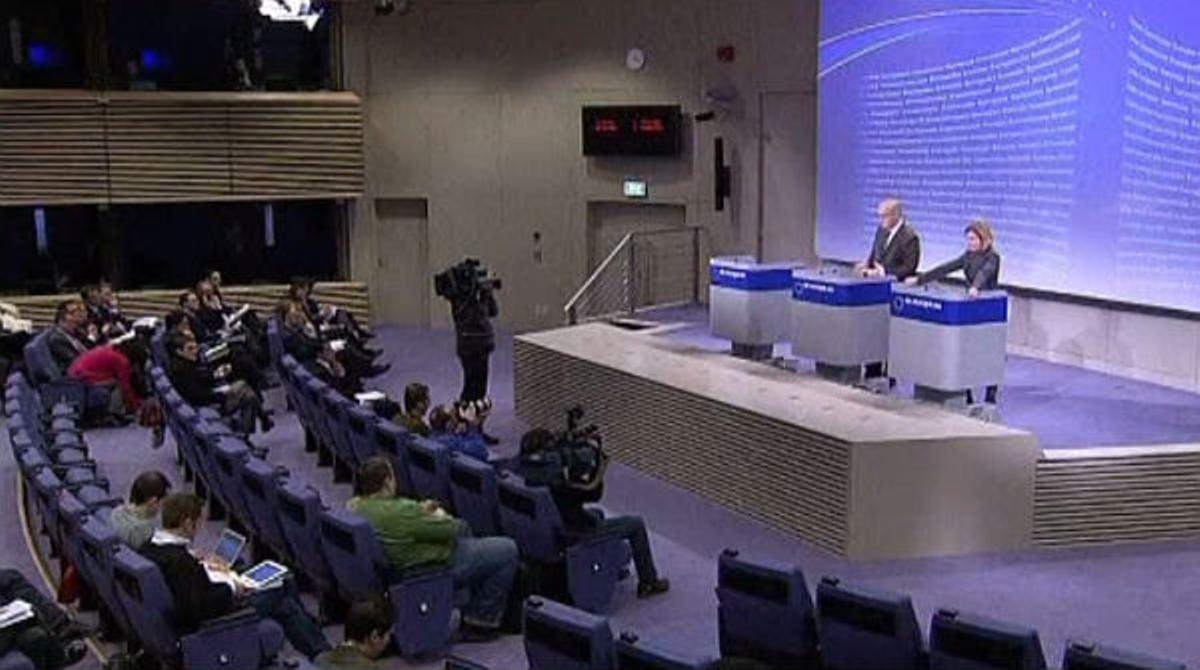 La UE recomana a Espanya reformar les pensions i el sistema tributari per corregir els desequilibris.