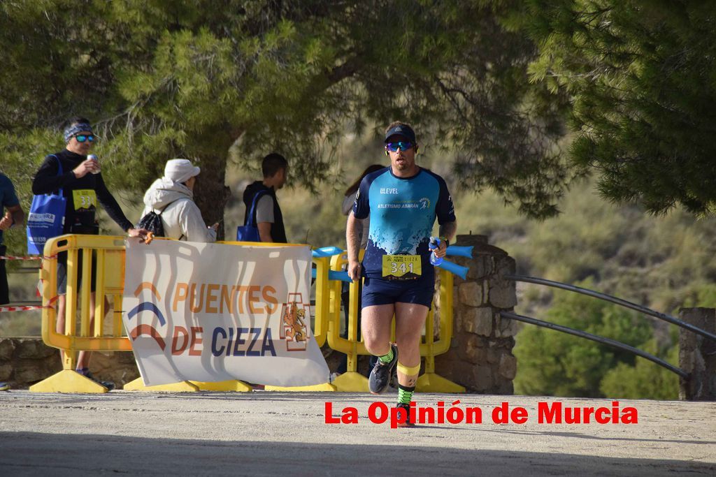 Trail Puentes de Cieza 2022 (II)