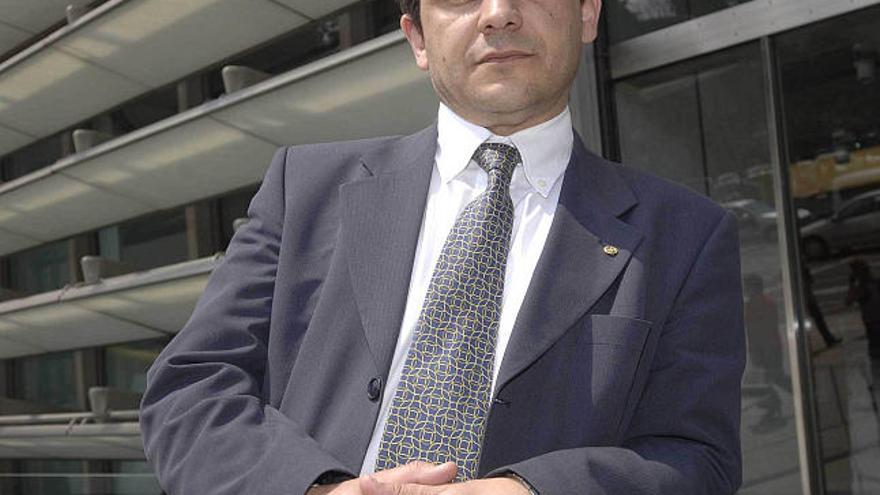 José Manuel Suárez Sandomingo.