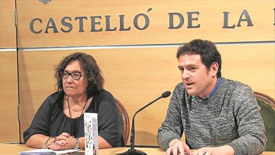 ‘Decidim.Castelló’ bate récords de participación con 60 ideas en 7 días