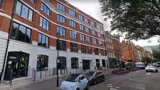 Amancio Ortega suma y sigue: compra la antigua sede de la BBC en Londres