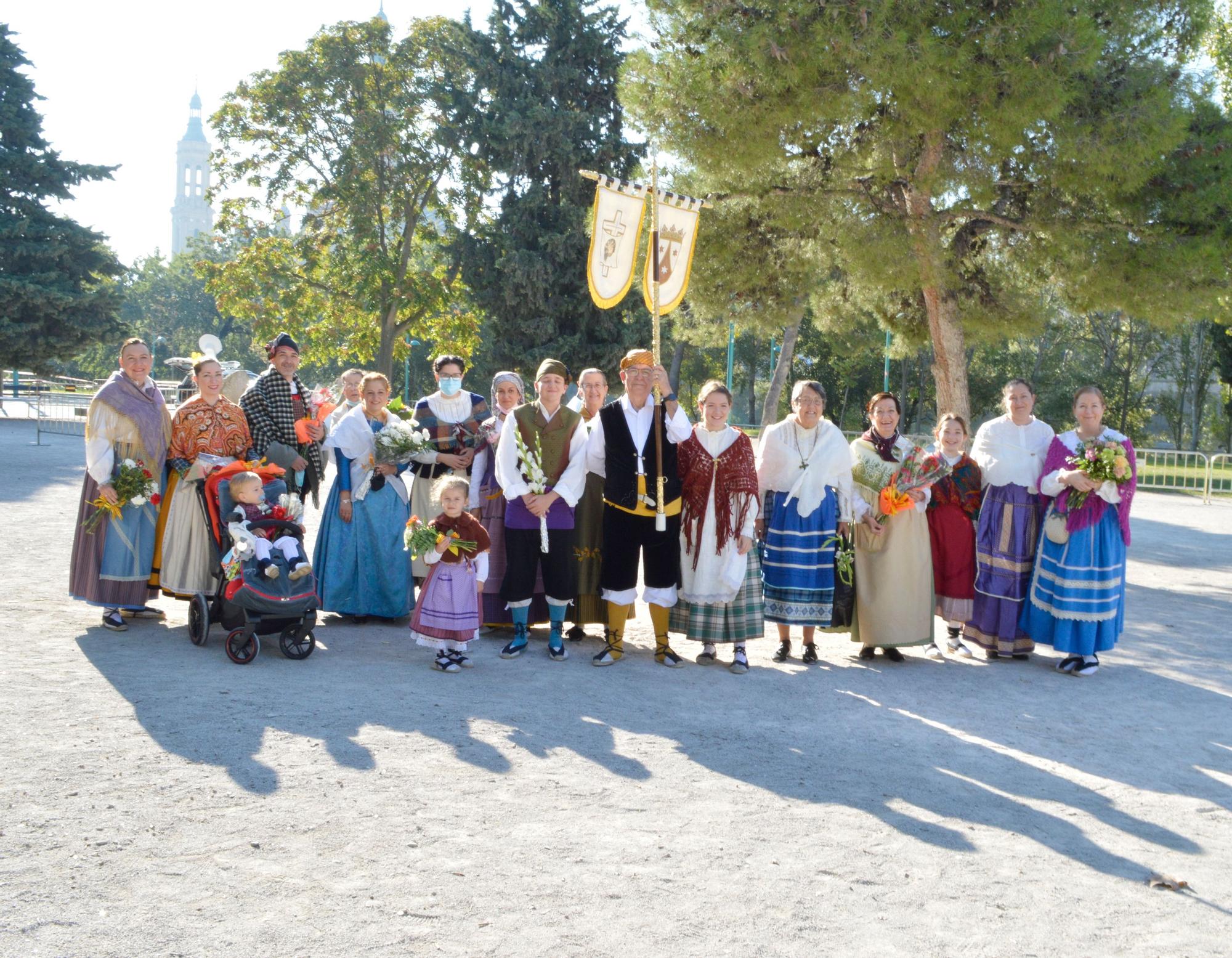 COFR. DE CRISTO ABRAZADO A LA CRUZ