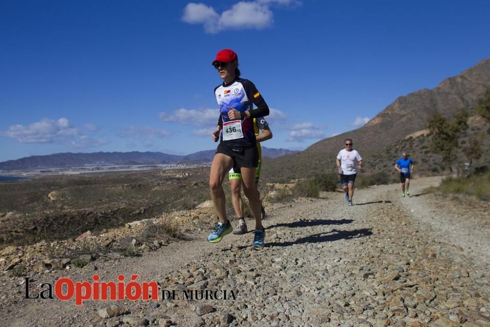 Carrera Cross Calas de Bolnuevo