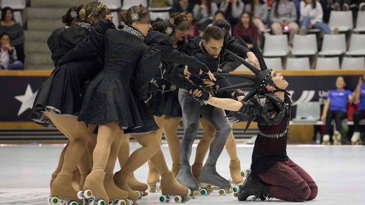 CPA Girona Triumphs in Catalonia Championship: Granollers Gold Victory Highlights