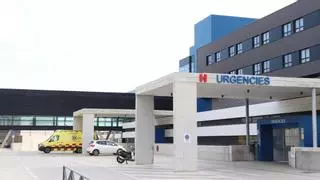 Fallece en el hospital de Ibiza un turista de 36 años por hipertermia maligna