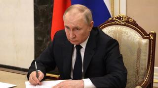 Rusia y Estados Unidos abordarán el desarme nuclear a finales de noviembre en Egipto