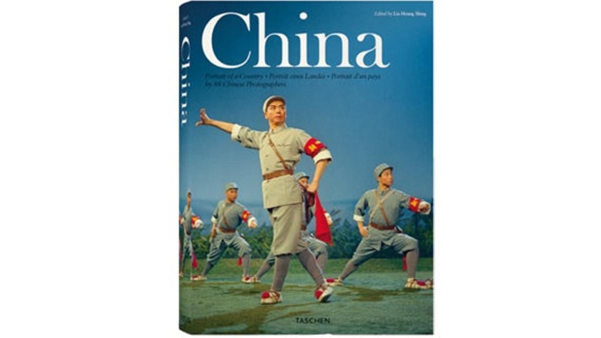 China, retrato de un país