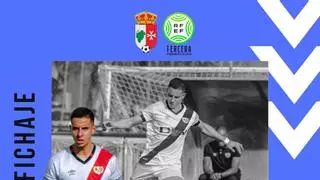 El CD Villaralbo anuncia el fichaje de Josef para la temporada 23-24