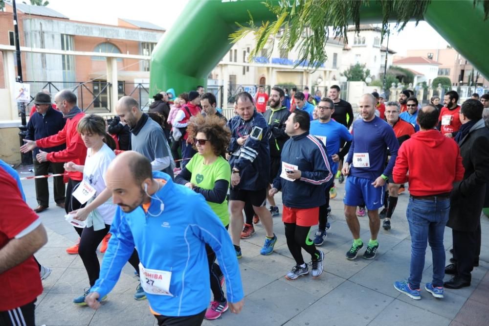 Carrera Solidaria ''Save The Children''