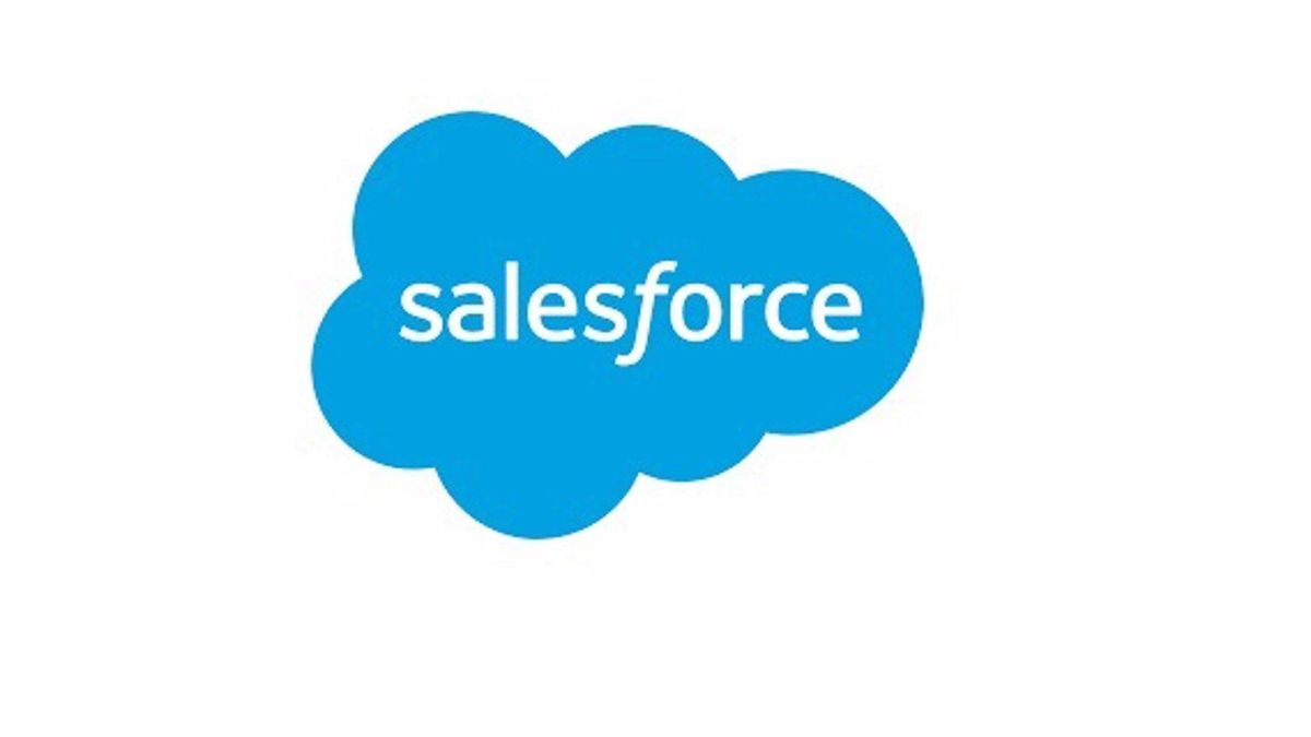 salesforce bolsa
