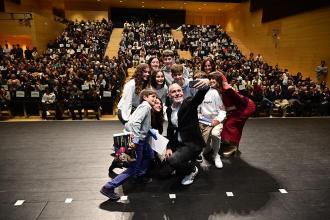 Galería | Las mejores imágenes de la Gala del Tenis de Castellón