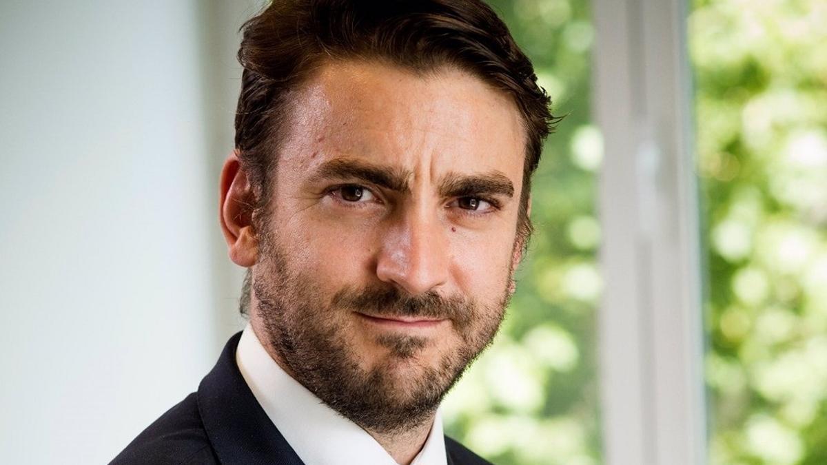 Cesce nombra a Pablo de Ramón-Laca como nuevo presidente ejecutivo.