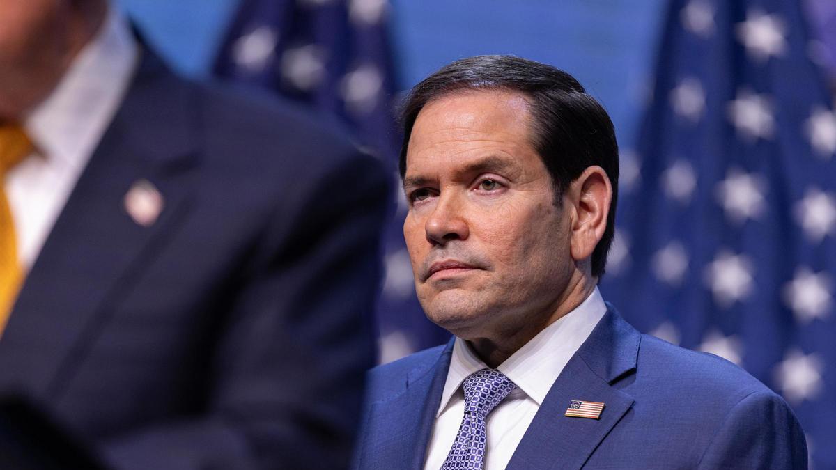 Estados Unidos revocará los visados de corta duración a cientos de miles de extranjeros