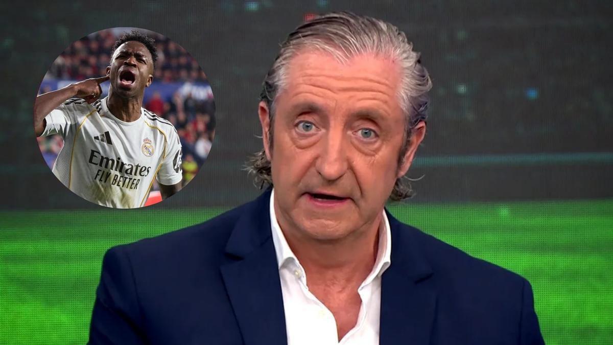 Pedrerol y su sensación 'agridulce' con el Real Madrid