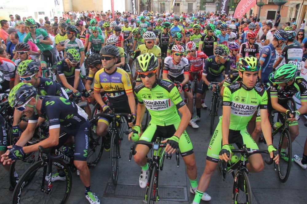 Campeonato de España de ciclismo