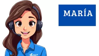 La DGT se suma a las iniciativas con Inteligencia Artificial: se trata de María, su nueva asistenta virtual