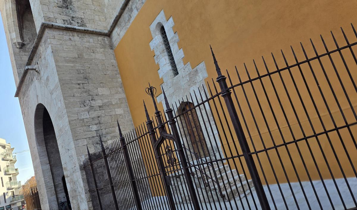 La elección del color obedece a un estudio de la colorimetría