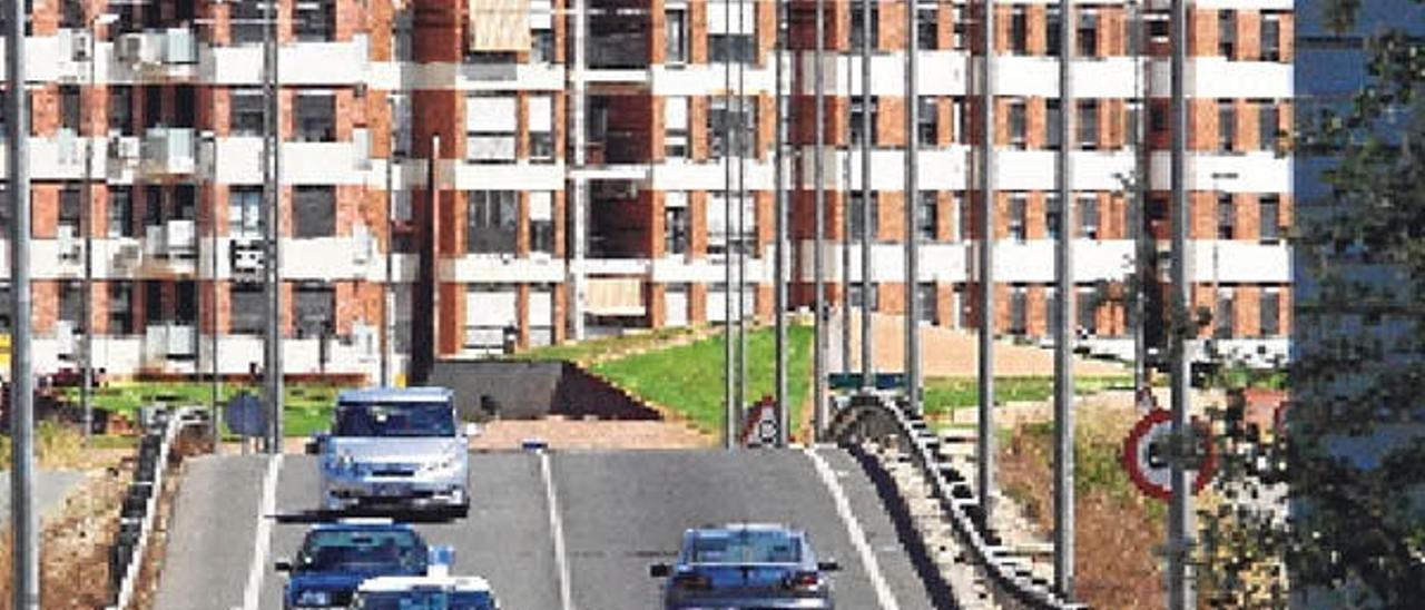 El Consell exige a Alzira y Carcaixent que  se pongan de acuerdo: autovía o ruta verde