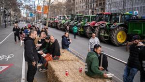 "El consumidor ha de saber què menja"