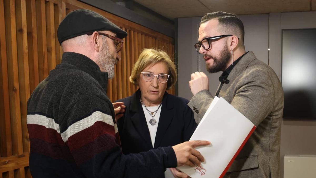 El Ayuntamiento de Alicante investiga a nuevos empleados por posibles irregularidades en viviendas protegidas de Les Naus