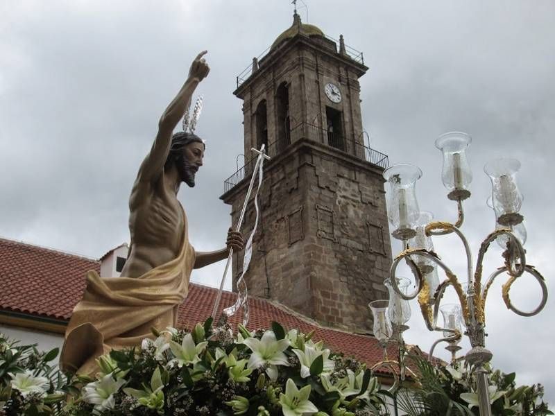 Así vieron la Semana Santa del 2014 los lectores de CÓRDOBA