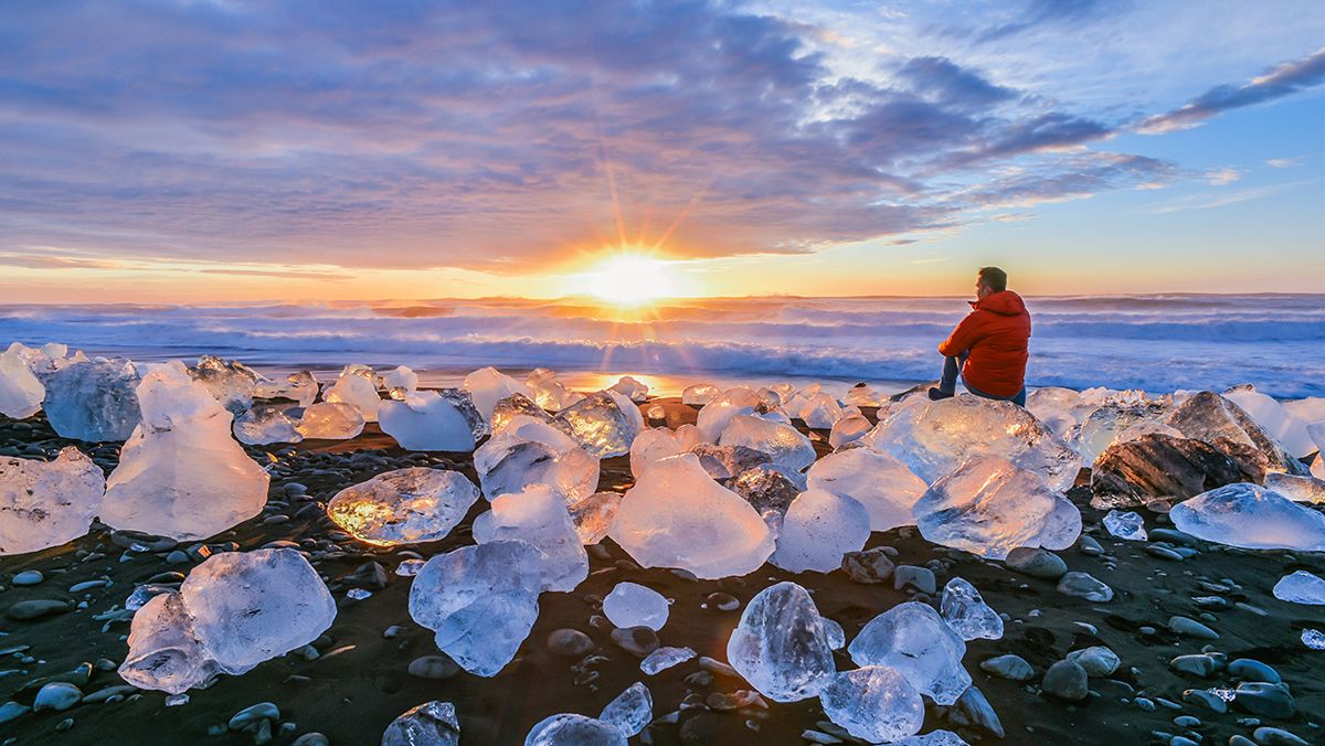 En los últimos años Islandia se ha convertido en uno de los destinos preferidos para los amantes de la naturaleza