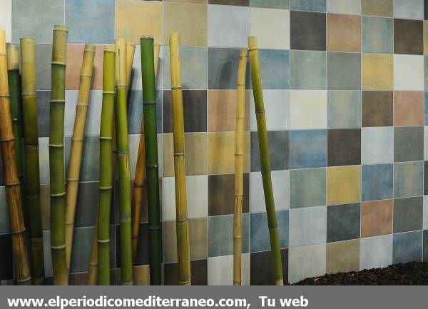 CERSAIE 2011