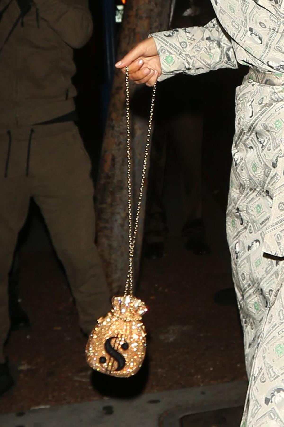 El bolso joya de Judith Leiber