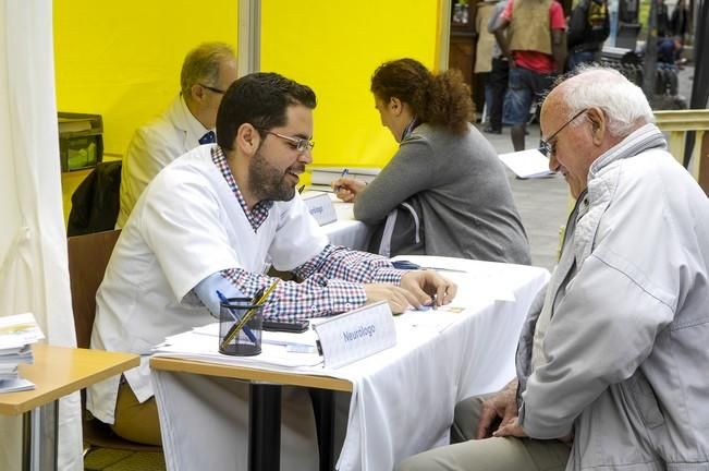 DIA MUNDIAL DE LA SALUD